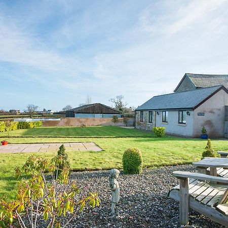 Finest Retreats - Sea Views Cottage Prestatyn Extérieur photo