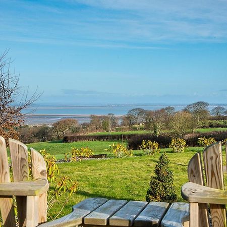 Finest Retreats - Sea Views Cottage Prestatyn Extérieur photo