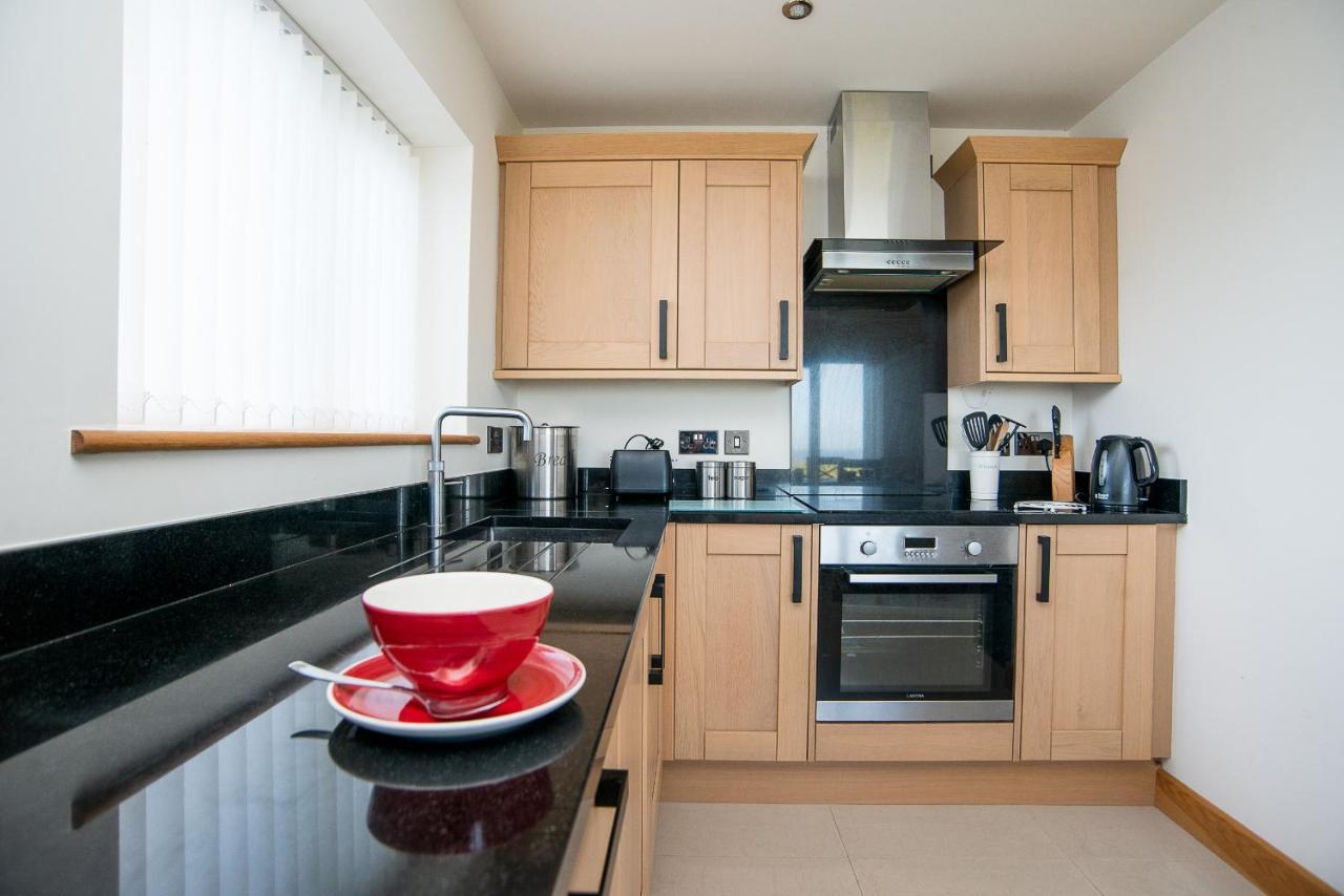 Finest Retreats - Sea Views Cottage Prestatyn Extérieur photo