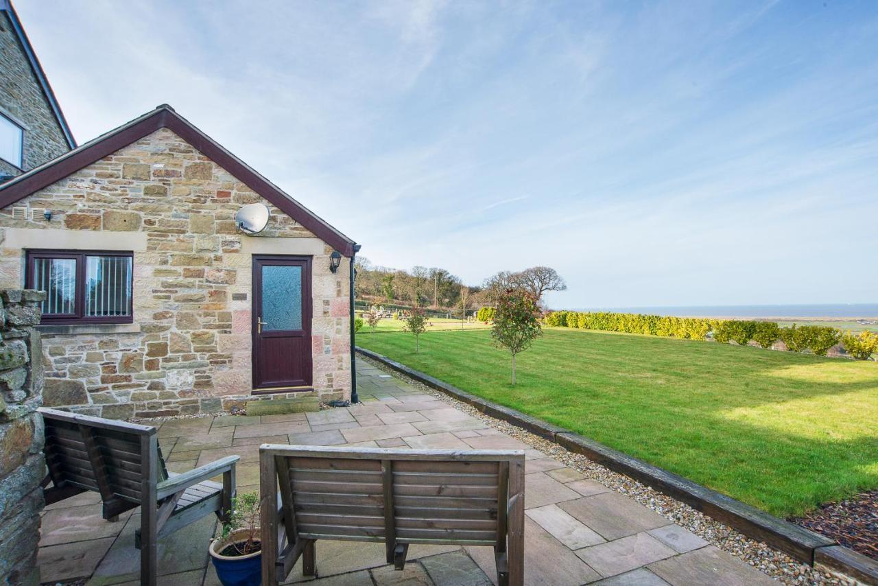 Finest Retreats - Sea Views Cottage Prestatyn Extérieur photo