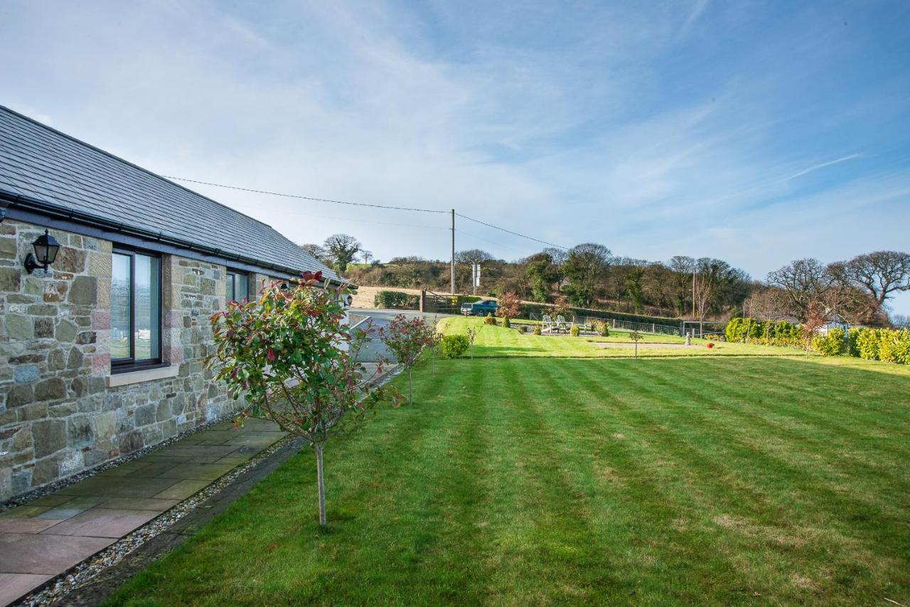 Finest Retreats - Sea Views Cottage Prestatyn Extérieur photo