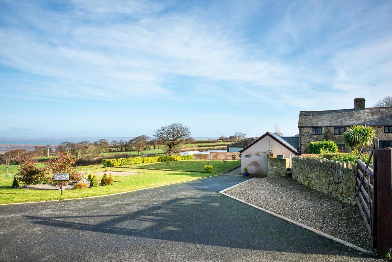 Finest Retreats - Sea Views Cottage Prestatyn Extérieur photo
