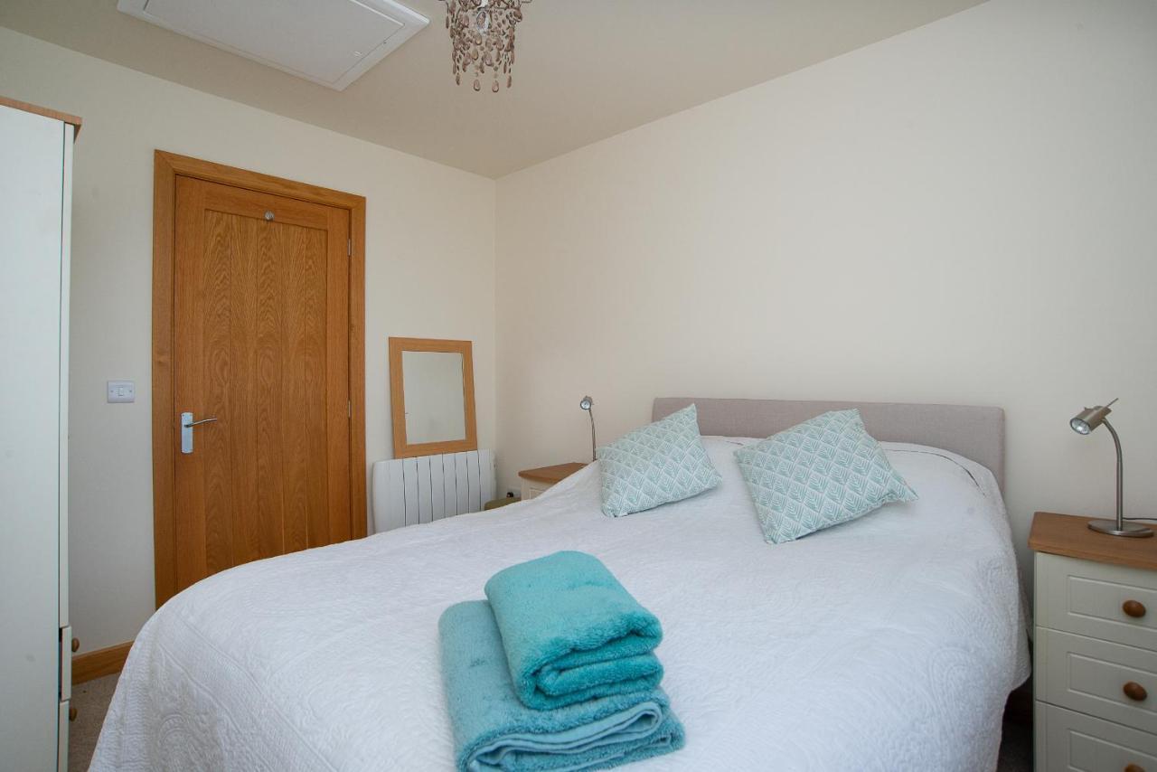 Finest Retreats - Sea Views Cottage Prestatyn Extérieur photo